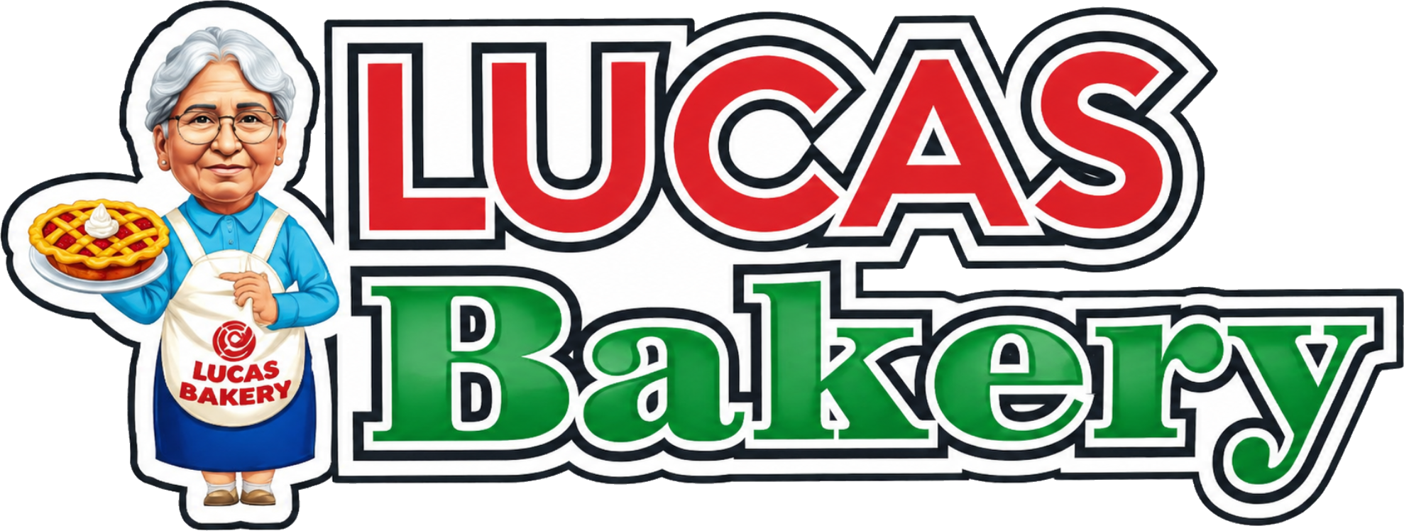 Lucas Bakery